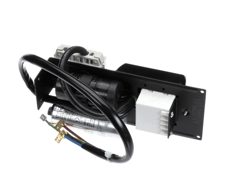 KELVINATOR PARTS Kelvinator 0USDF6 Compressor Electrical 0USF30 - SKU KEL0USDF6