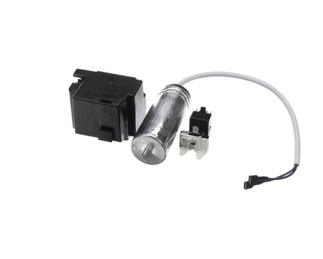KELVINATOR PARTS Kelvinator 0USDF7 Compressor Electrical 0USF31 - SKU KEL0USDF7