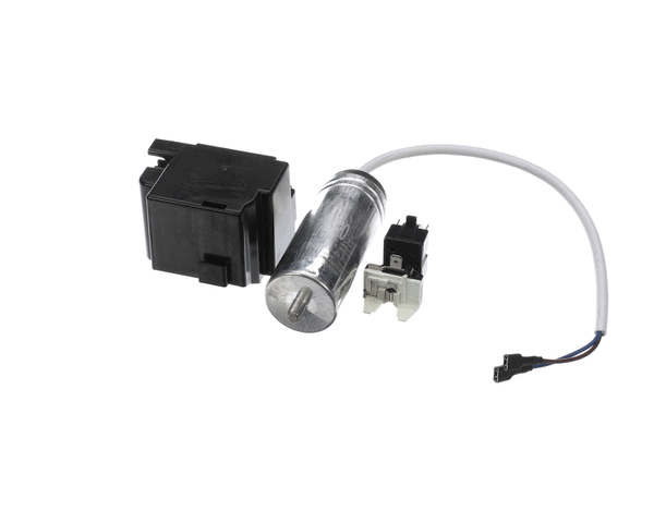 KELVINATOR PARTS Kelvinator 0USDF7 Compressor Electrical 0USF31 - SKU KEL0USDF7