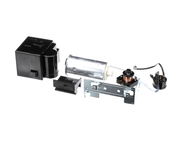 KELVINATOR PARTS Kelvinator 0USDF8 Compressor Electrical 0USF32 - SKU KEL0USDF8