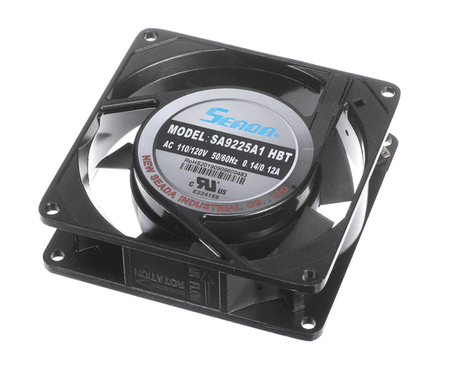 KELVINATOR PARTS Kelvinator 0USF11 Evaporator Fan - SKU KEL0USF11