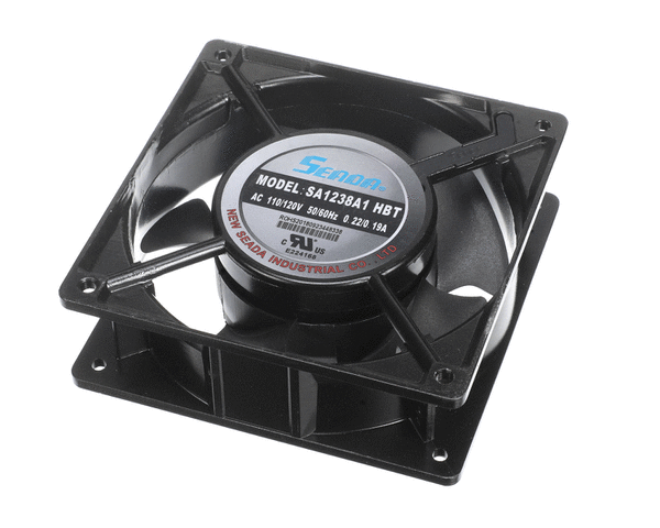 KELVINATOR PARTS Kelvinator 0USF14 Evaporator Fan Motor - SKU KEL0USF14