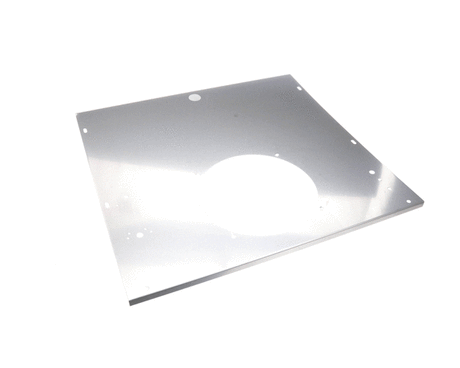 KELVINATOR PARTS Kelvinator 0USF18 Evaporator Cover - SKU KEL0USF18