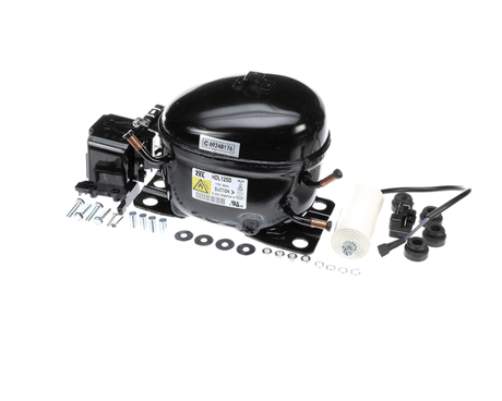 KELVINATOR PARTS Kelvinator 0USF24 Compressor - SKU KEL0USF24
