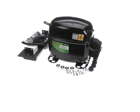 KELVINATOR PARTS Kelvinator 0USF30 Compressor - SKU KEL0USF30
