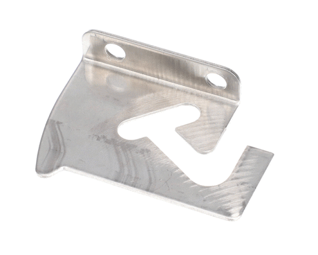 KELVINATOR PARTS Kelvinator 0USF45 LH Lid Hinge - SKU KEL0USF45