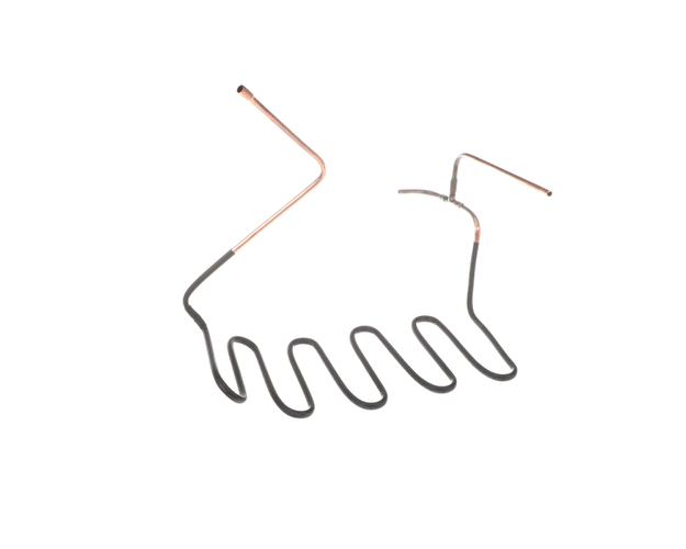 KELVINATOR 0USF58 DISCHARGE PIPE