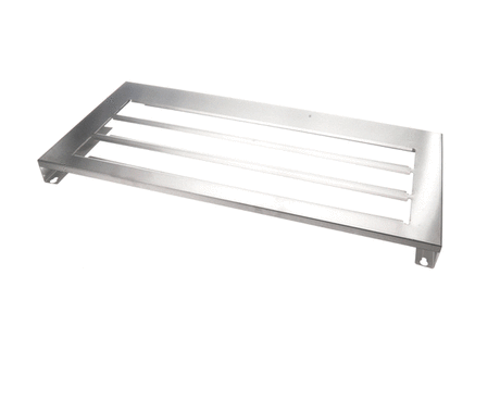 KELVINATOR PARTS Kelvinator 0USF98 Front Lower Grill - SKU KEL0USF98