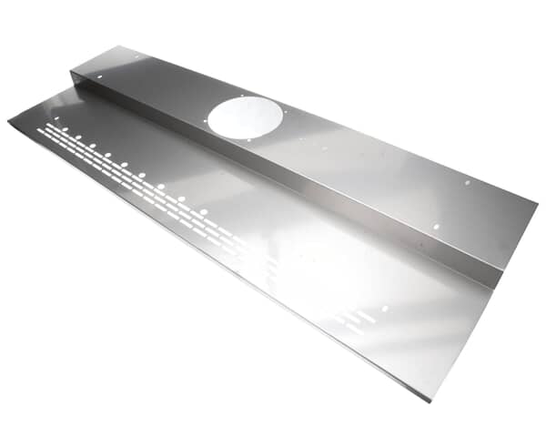 KELVINATOR PARTS Kelvinator 0USG42 Evaporator Cover - SKU KEL0USG42