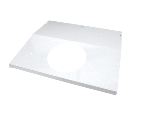 KELVINATOR PARTS Kelvinator 0USG44 Evaporator Fan Cover - SKU KEL0USG44