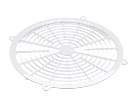 KELVINATOR PARTS Kelvinator 0USG62 Evaporator Fan Grill/ White - SKU KEL0USG62