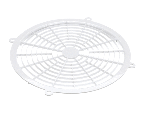 KELVINATOR PARTS Kelvinator 0USG62 Evaporator Fan Grill/ White - SKU KEL0USG62