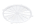 KELVINATOR PARTS Kelvinator 0USG62 Evaporator Fan Grill/ White - SKU KEL0USG62