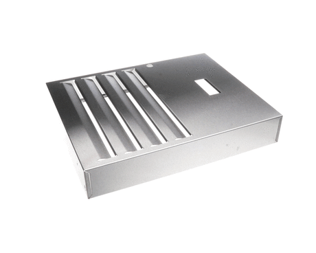 KELVINATOR PARTS Kelvinator 0USG76 Front Panel - SKU KEL0USG76