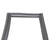 KELVINATOR PARTS Kelvinator 0USG89 Drawer Gasket 30.5X7.25X0.625 - SKU KEL0USG89