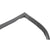 KELVINATOR PARTS Kelvinator 0USG98 Gasket 52.5X25.5X0.8125 - SKU KEL0USG98