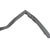 KELVINATOR PARTS Kelvinator 0USG99 Gasket 25.75X25.75X0.625 - SKU KEL0USG99