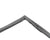 KELVINATOR PARTS Kelvinator 0USH00 Gasket 25.75X22X0.6875 - SKU KEL0USH00