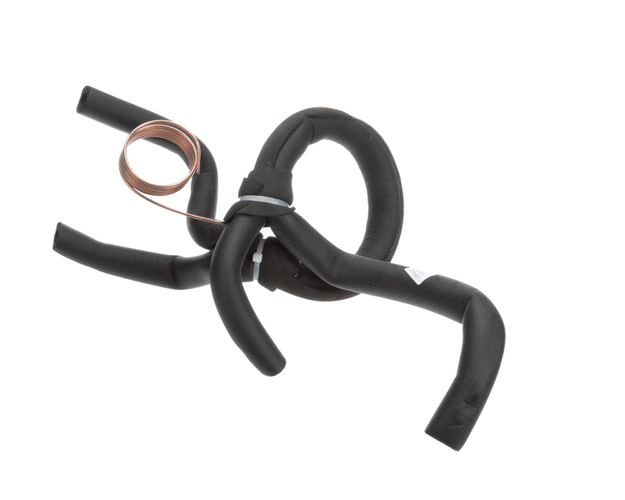 KELVINATOR PARTS Kelvinator 0USH14 Helix Suction Pipe+capillary B - SKU KEL0USH14