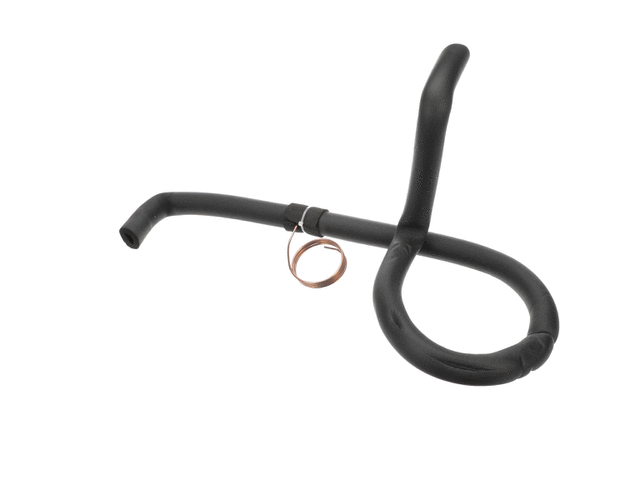 KELVINATOR PARTS Kelvinator 0USH16 Helix Suction Pipe+capillary B - SKU KEL0USH16