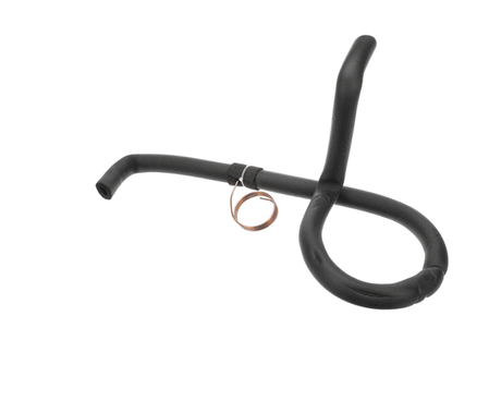 KELVINATOR PARTS Kelvinator 0USH16 Helix Suction Pipe+capillary B - SKU KEL0USH16
