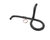 KELVINATOR PARTS Kelvinator 0USH16 Helix Suction Pipe+capillary B - SKU KEL0USH16