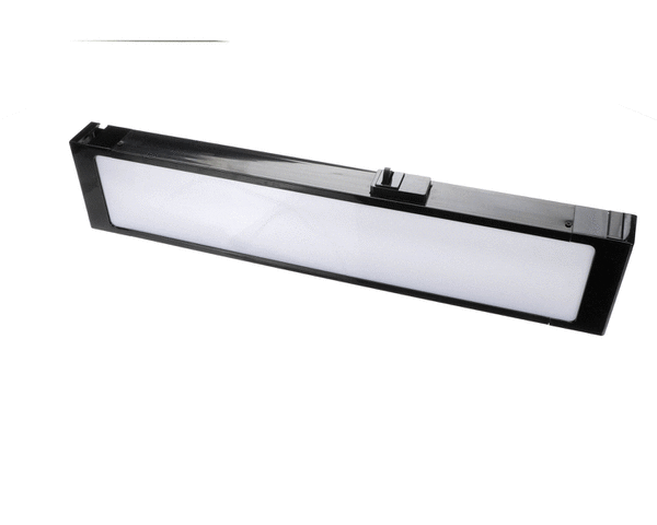 KELVINATOR PARTS Kelvinator 0USH25 Exterior Header Lamp Cover - SKU KEL0USH25