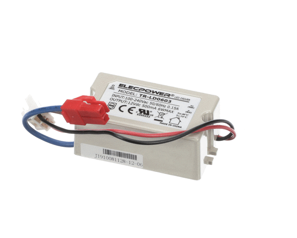 KELVINATOR PARTS Kelvinator 0USH36 LED Power Supply - SKU KEL0USH36