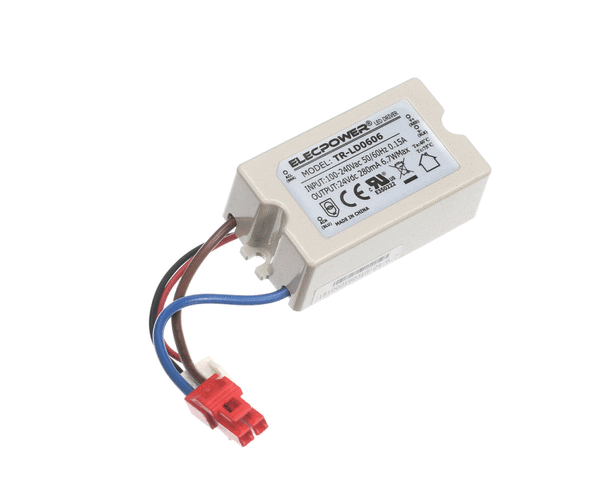 KELVINATOR PARTS Kelvinator 0USH38 LED Power Supply - SKU KEL0USH38