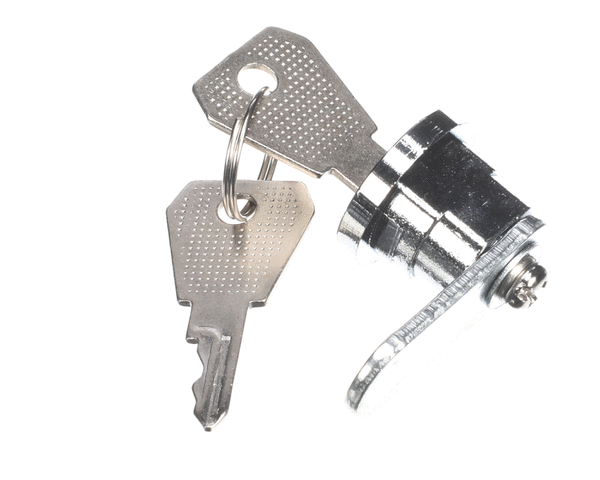KELVINATOR PARTS Kelvinator 0USH48 Lock (With Key) - SKU KEL0USH48