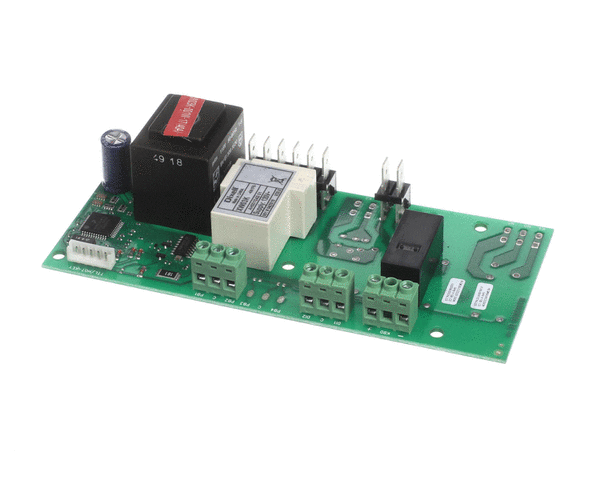 KELVINATOR PARTS Kelvinator 0USH89 Main Board; XW03K-001M - SKU KEL0USH89