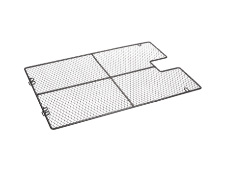 KELVINATOR PARTS Kelvinator 0USI05 Rear Grill Cover - SKU KEL0USI05