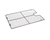 KELVINATOR PARTS Kelvinator 0USI05 Rear Grill Cover - SKU KEL0USI05