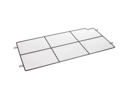 KELVINATOR PARTS Kelvinator 0USI06 Rear Grill Cover - SKU KEL0USI06