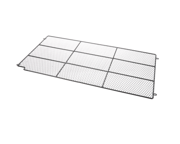 KELVINATOR PARTS Kelvinator 0USI07 Rear Grill Cover - SKU KEL0USI07