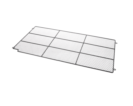 KELVINATOR PARTS Kelvinator 0USI07 Rear Grill Cover - SKU KEL0USI07