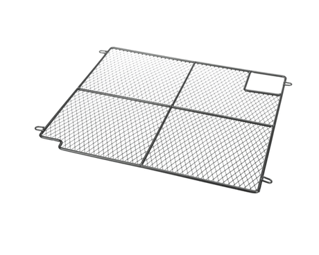 KELVINATOR PARTS Kelvinator 0USI11 Rear Grill Cover - SKU KEL0USI11