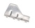 KELVINATOR PARTS Kelvinator 0USI17 Upper Hinge /Right - SKU KEL0USI17