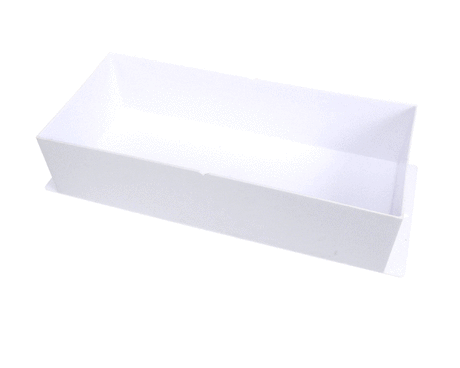KELVINATOR PARTS Kelvinator 0USI29 Exterior Drain Pan - SKU KEL0USI29