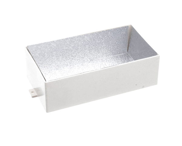 KELVINATOR PARTS Kelvinator 0USI34 Exterior Drain Pan - SKU KEL0USI34