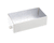 KELVINATOR PARTS Kelvinator 0USI34 Exterior Drain Pan - SKU KEL0USI34