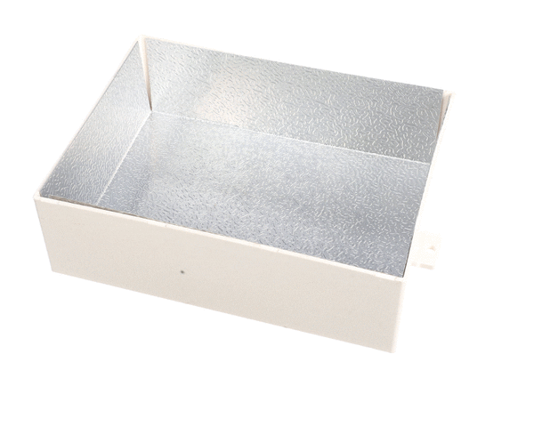 KELVINATOR PARTS Kelvinator 0USI35 Exterior Drain Pan - SKU KEL0USI35