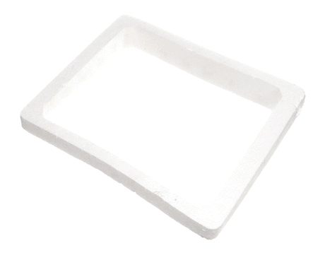 KELVINATOR PARTS Kelvinator 0USI40 Evaporator Fan Baffle - SKU KEL0USI40