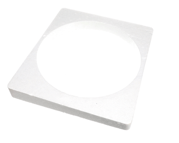 KELVINATOR PARTS Kelvinator 0USI41 Evaporator Fan Baffle - SKU KEL0USI41