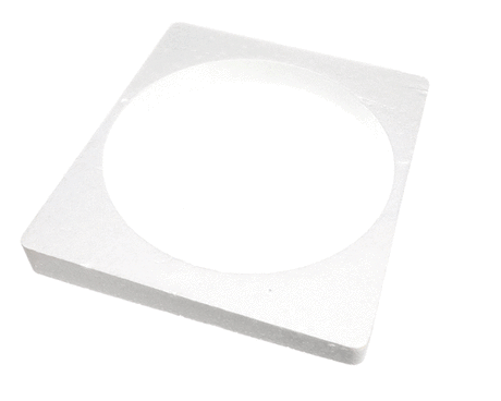 KELVINATOR PARTS Kelvinator 0USI41 Evaporator Fan Baffle - SKU KEL0USI41
