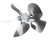 KELVINATOR PARTS Kelvinator 0USI52 Fan Blade; V200-34 - SKU KEL0USI52