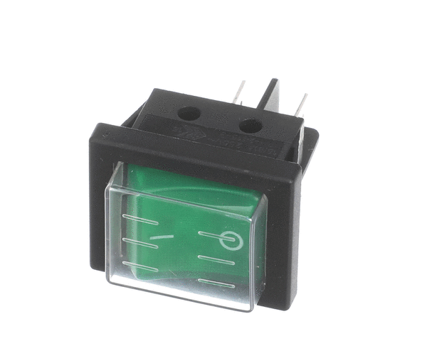 KELVINATOR PARTS Kelvinator 0USI58 Light Switch - SKU KEL0USI58
