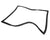 KELVINATOR PARTS Kelvinator 0USI74 Gasket 31.5X24.375X0.6875 - SKU KEL0USI74