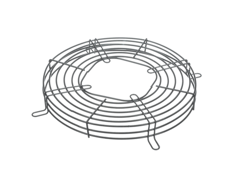 KELVINATOR PARTS Kelvinator 0USI81 Condenser Fan Cover Grill - SKU KEL0USI81