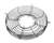 KELVINATOR PARTS 0USI82 - SKU KEL0USI82